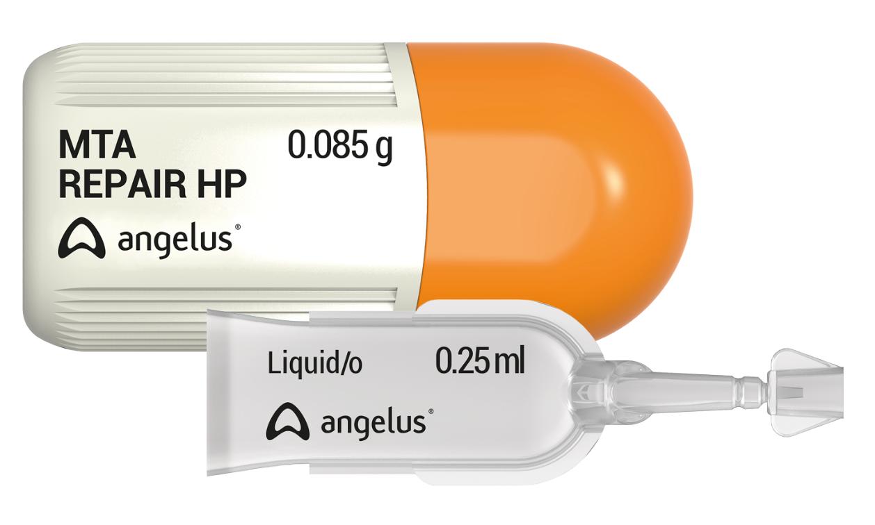 MTA REPAIR HP (2 CAPSULES )