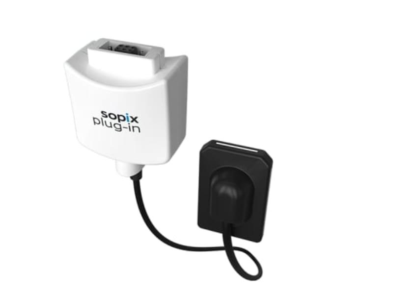 Sopix plug-in Size 1