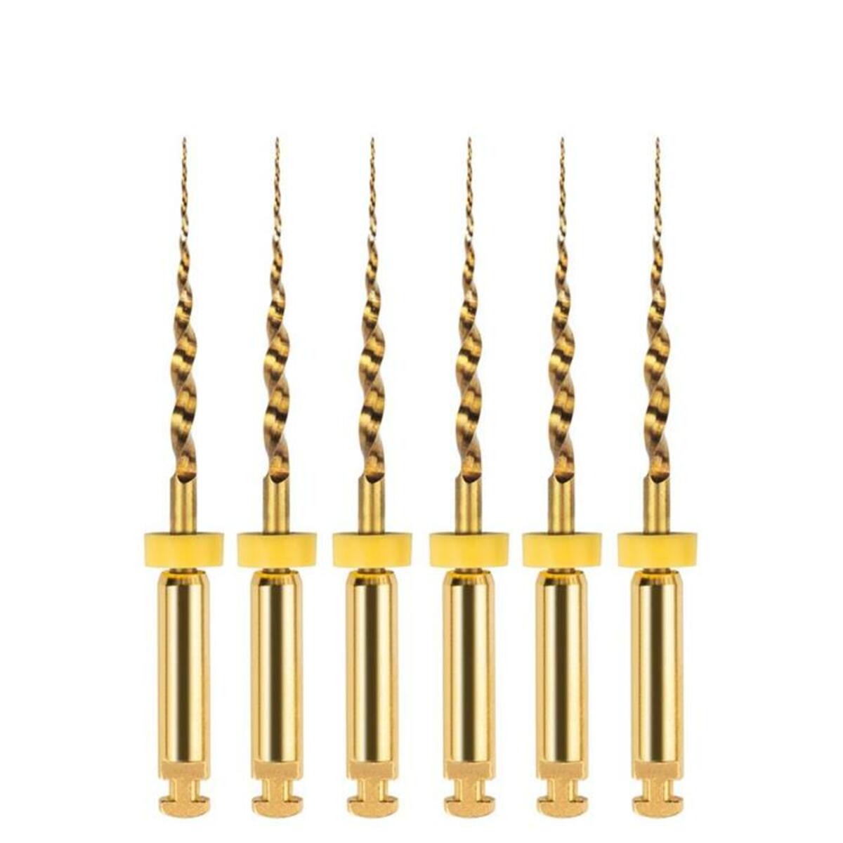 NIC® U+file RA 19mm - SX