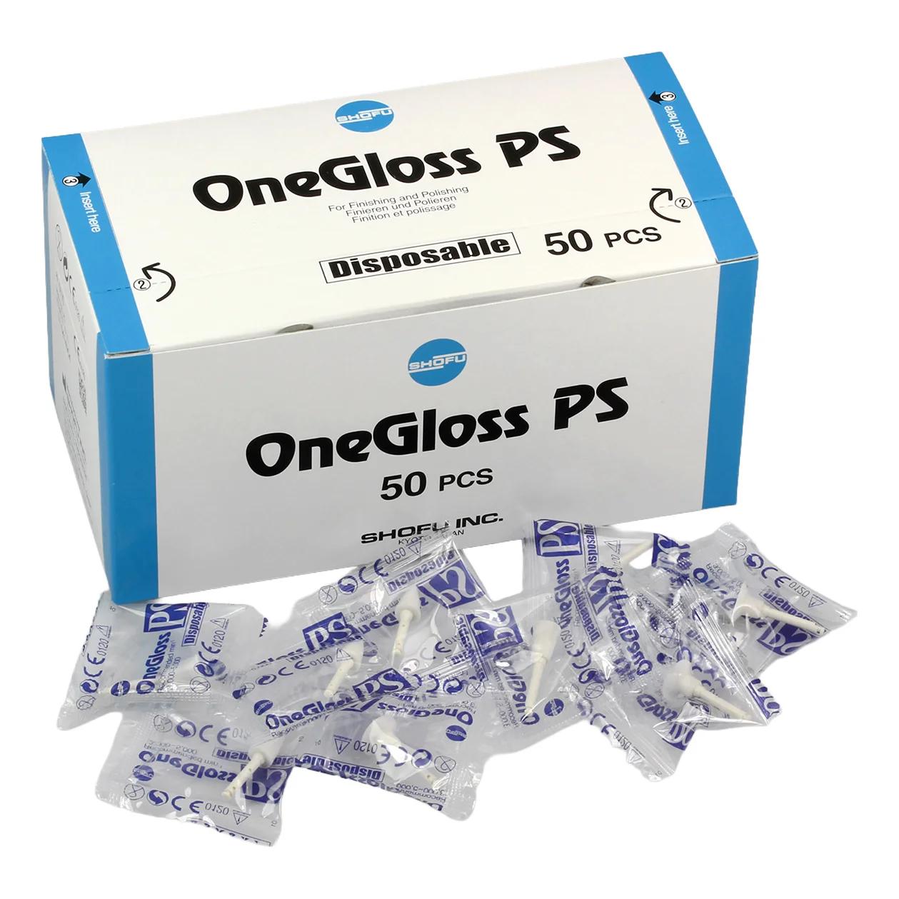 Polissoir Onegloss Ps