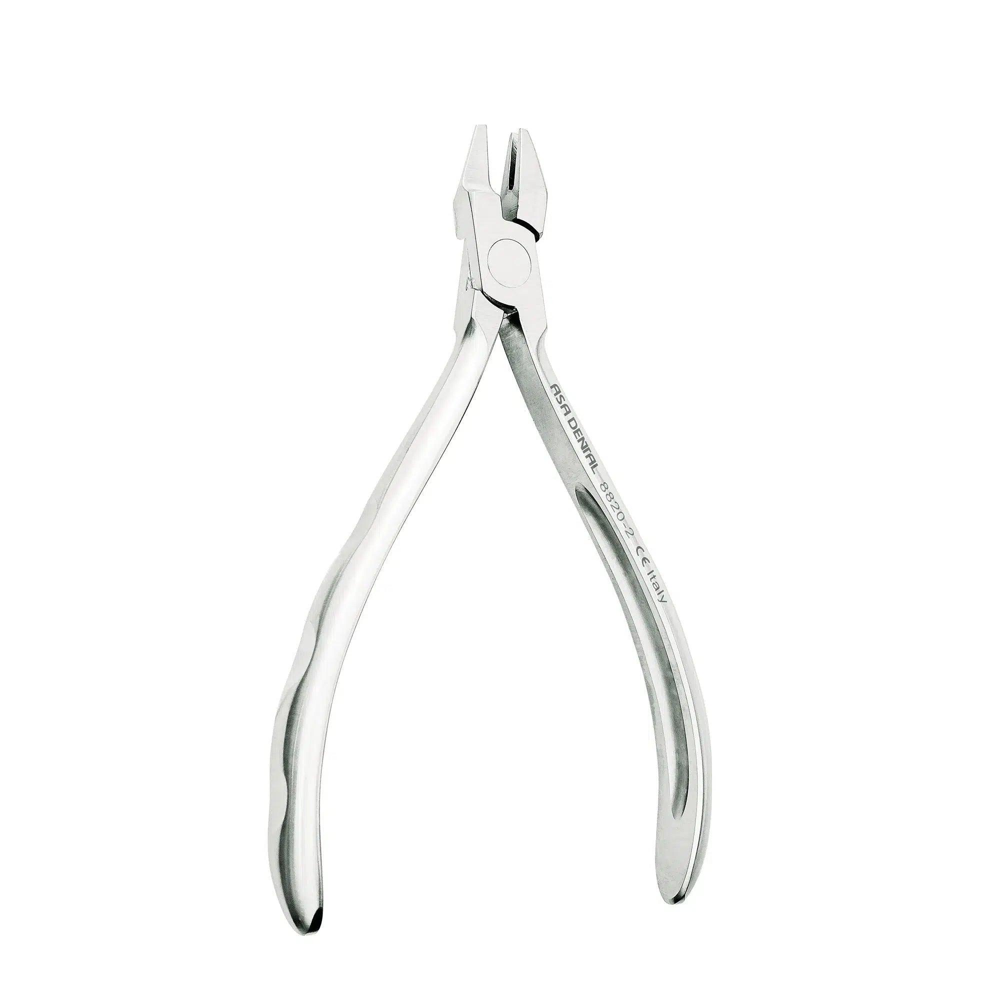 Asa Dental Draadbuigtang / Krampontang Standaard plier Aderer