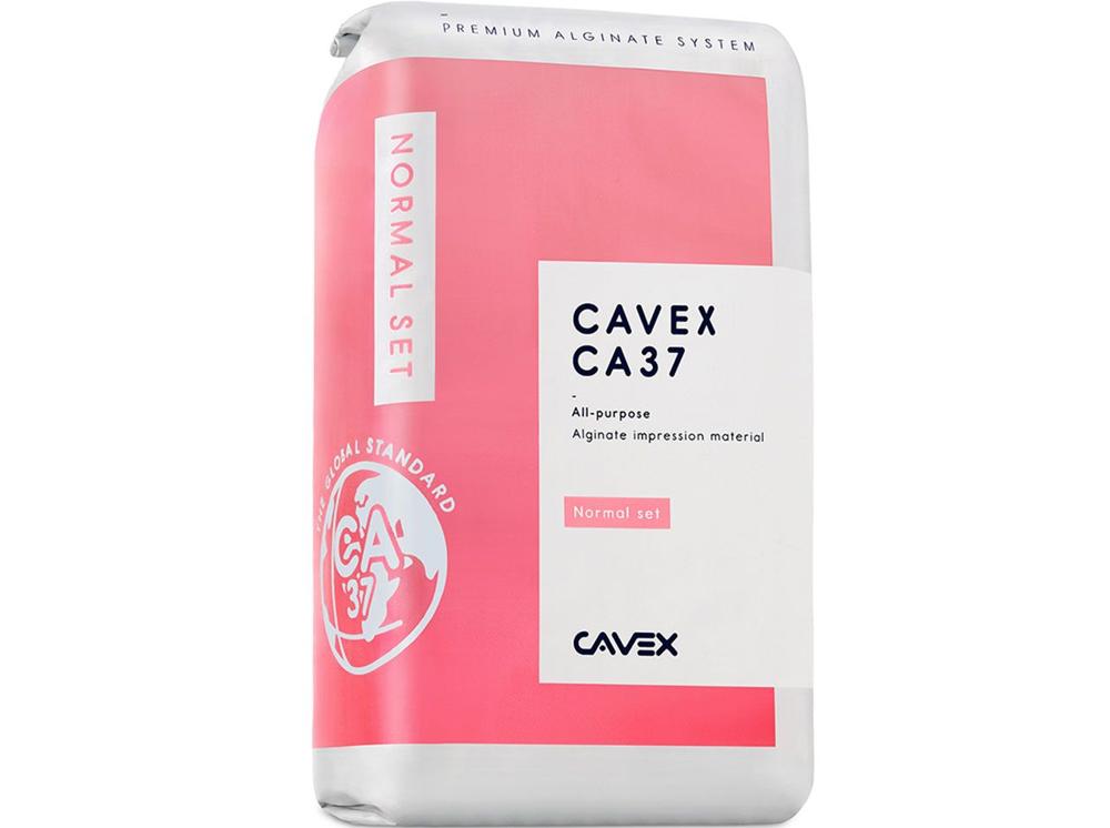 Cavex Alginate CA37 Set normal 500g