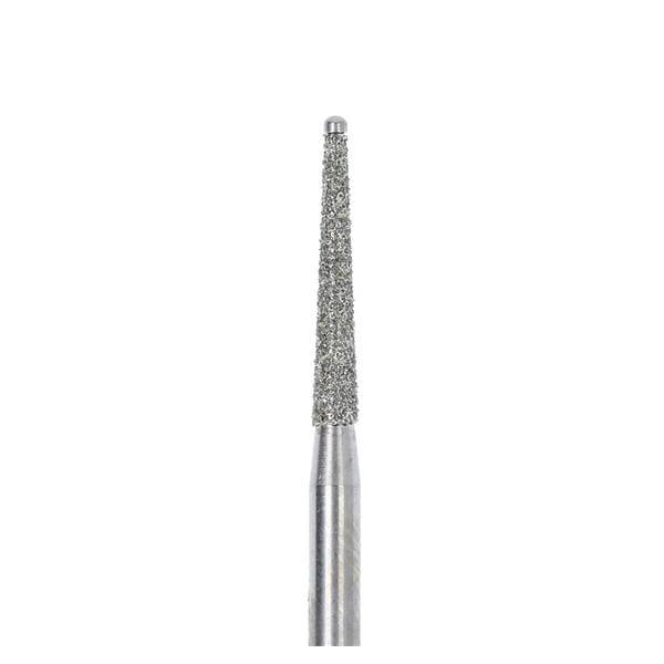 Fraises diamantées FG 220 conique tête non coupante