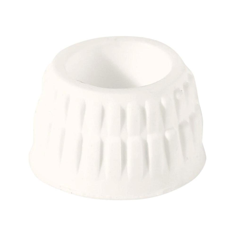 Hu-Friedy Satin Steel Instrument Code Rings SSG2 blanc 16 pcs
