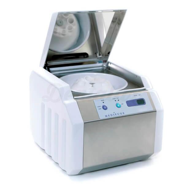 Medifuge CGF bloedfasescheider
