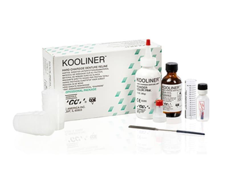 Kooliner Professional Pack