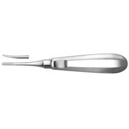 Carl Martin élévateur courbé - 3mm