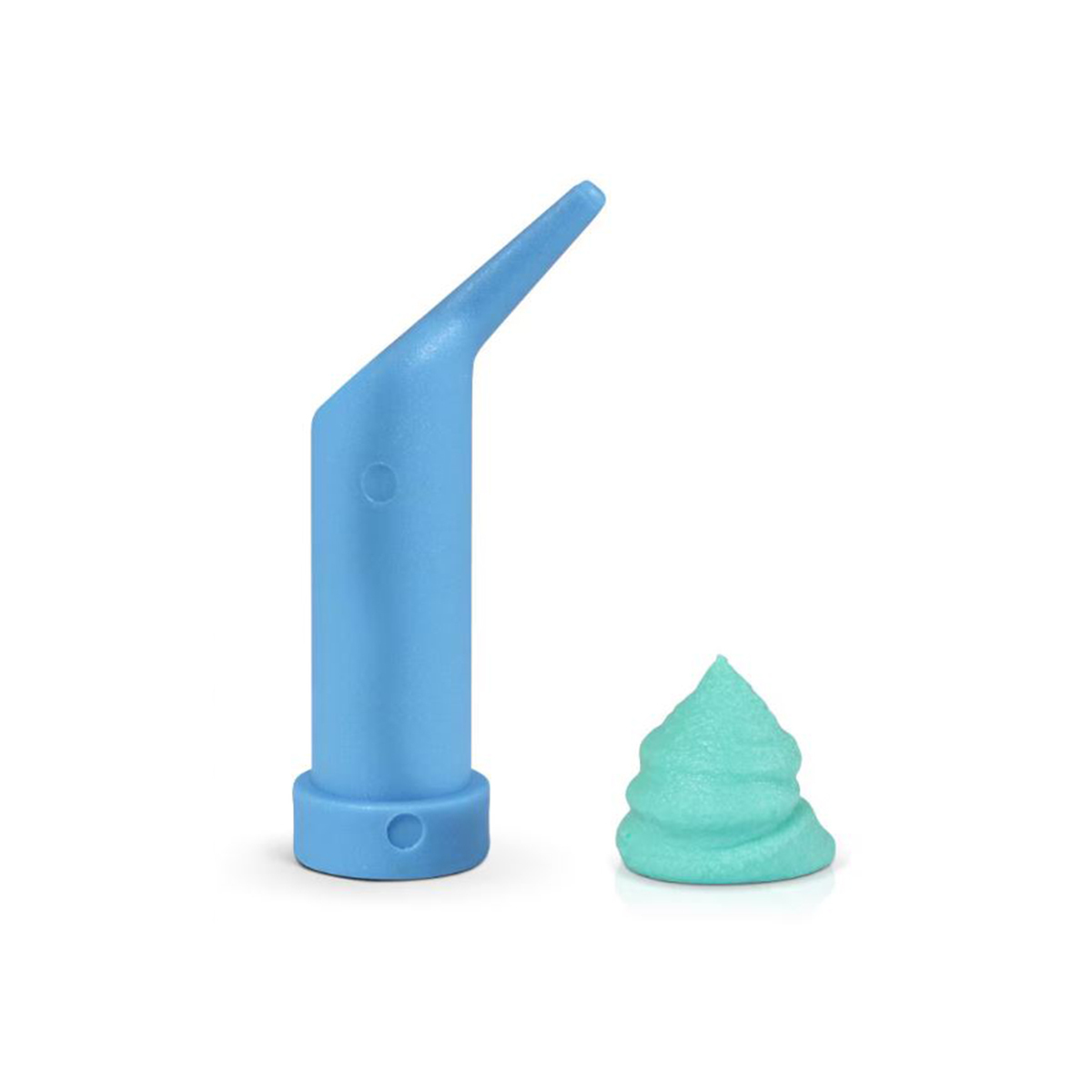 Dryz™ Blu Pâte de rétraction - Unit dose capsules