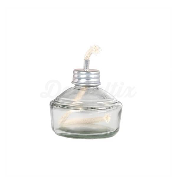 Spiritusbrander, inhoud 100 ml