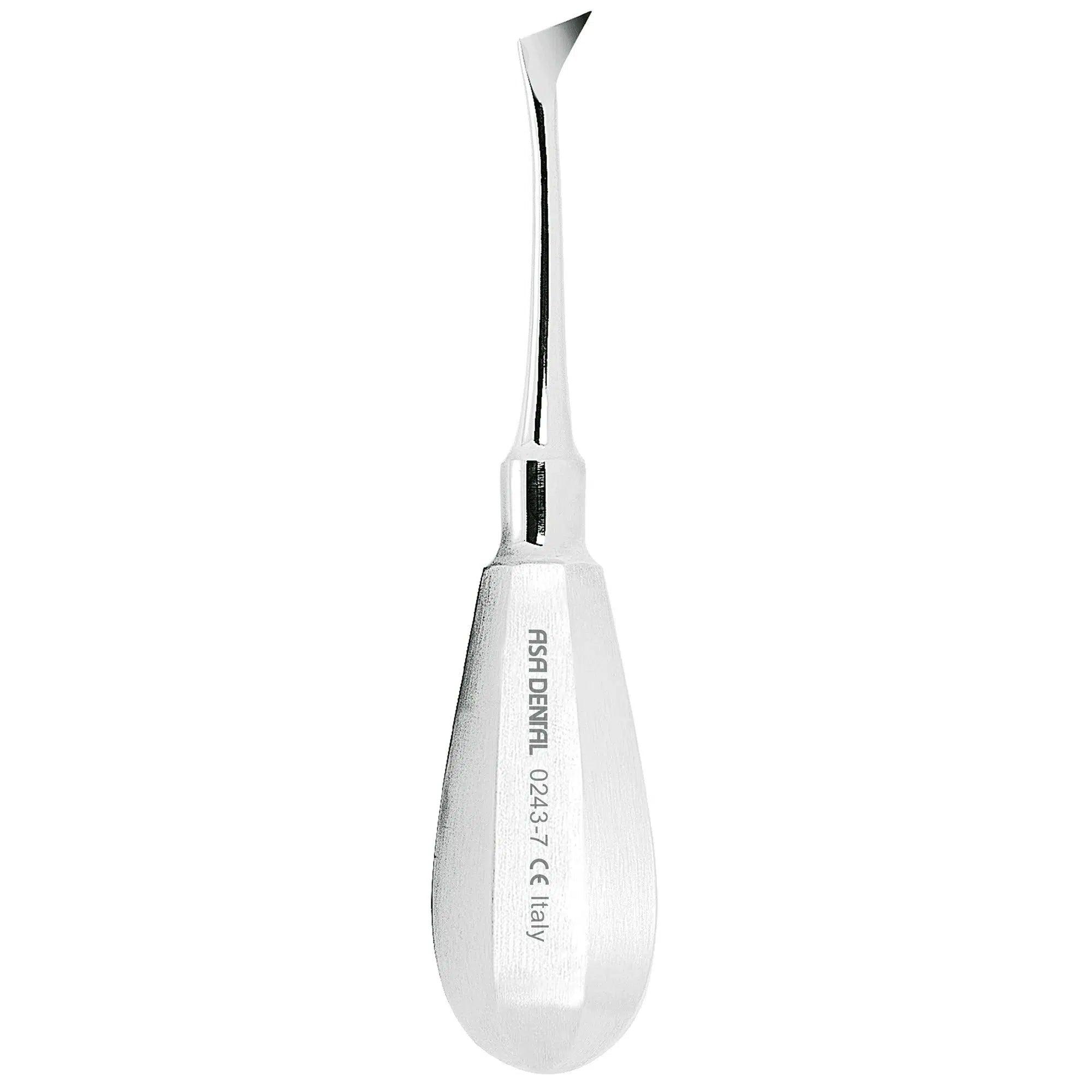 Asa Dental Wortelheffer / Root elevator #7 Cryer (13 cm)