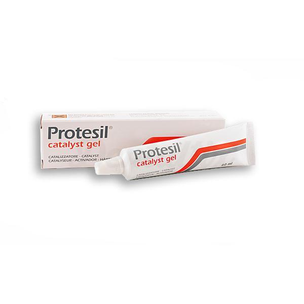 Protesil : Gel catalyseur (60 ml)