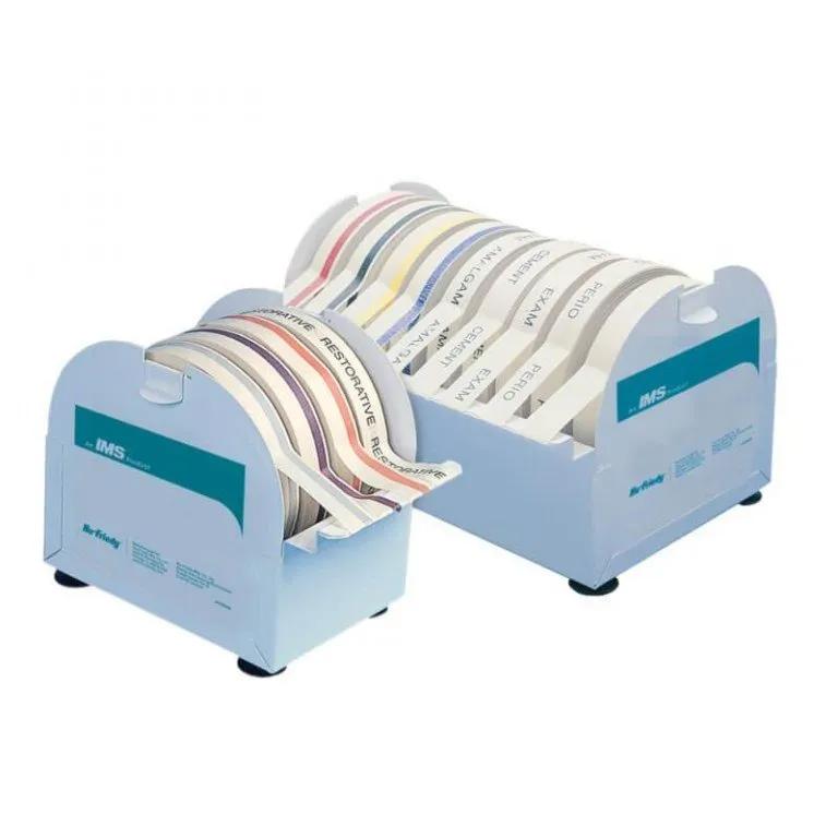 IMS SCOTCH - AUTOCLAVEERBAAR PAPIER - (55M) - EXAM