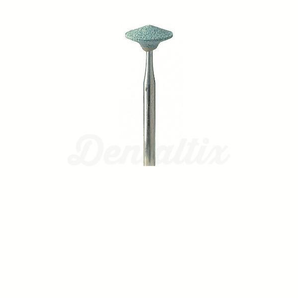 Abrasif vert en carbure de silicium 652.HP.035