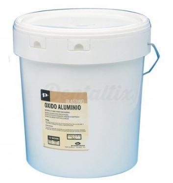 l'oxyde d'aluminium Protechno
