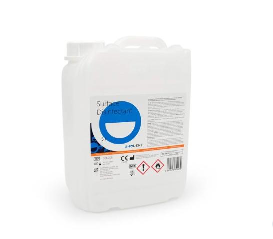 Desinfection surface 5 Litres