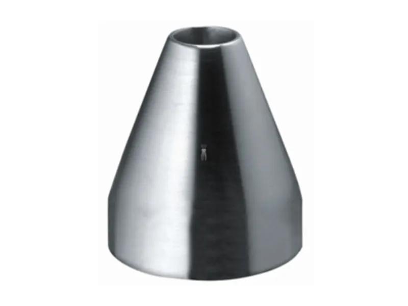 Carl Martin Support de sécurité pour aiguilles INOX Ø40mm/H45mm