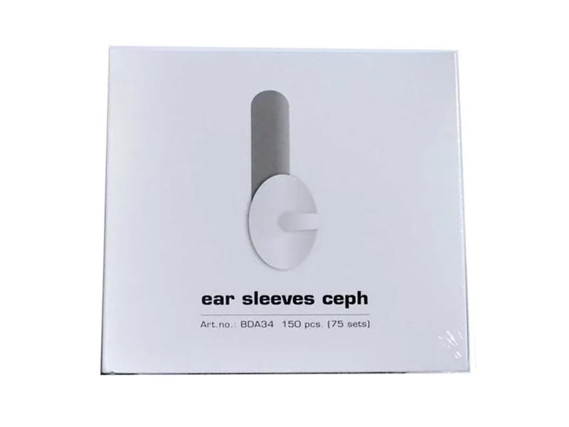 Single Use Sleeves - Ear Rods 150 st