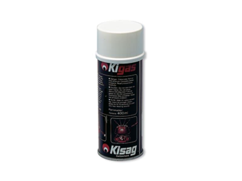 Recharge De Gaz (400Ml)