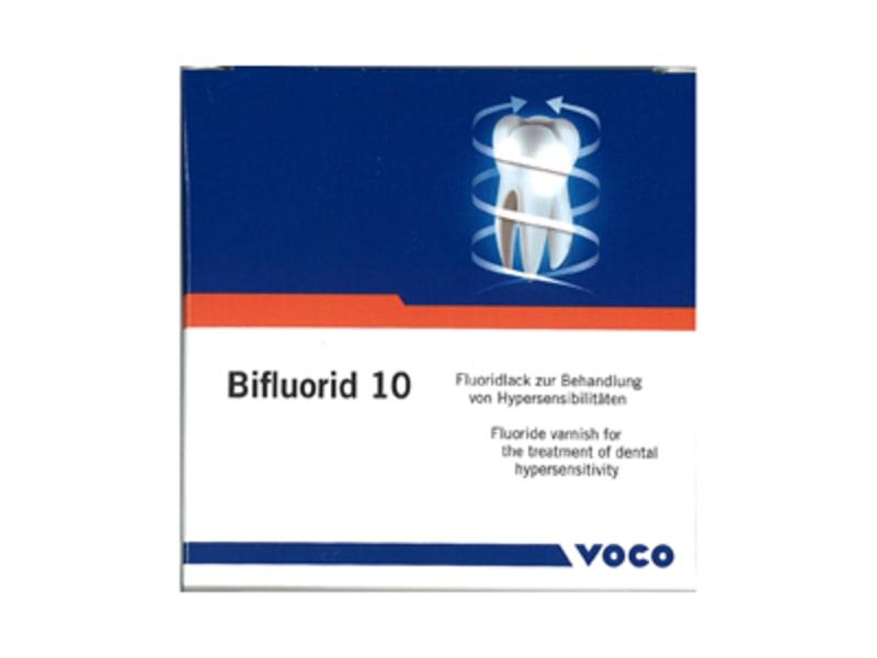 Bifluorid 10 - Coffret Intro