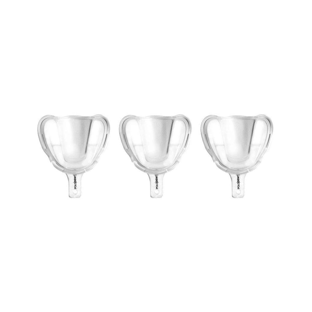 P.D. porte-empr. no.44 transp. 10 pcs
