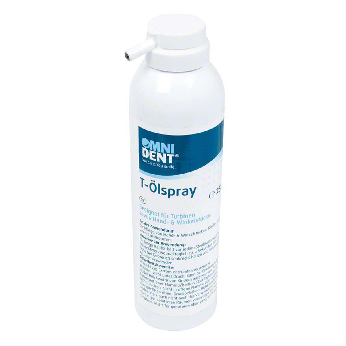 Omnident® T-Spray