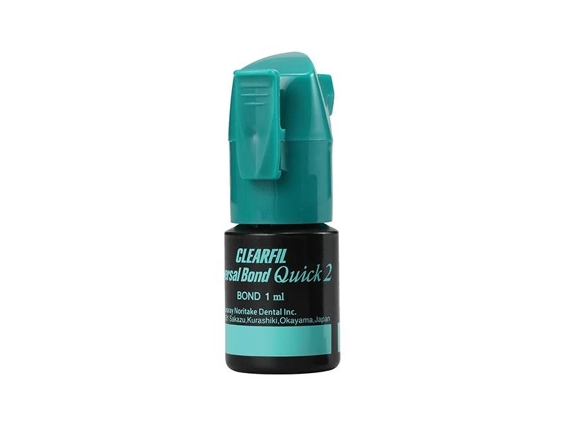 Universal Bond Quick 2 bottle trial/eu