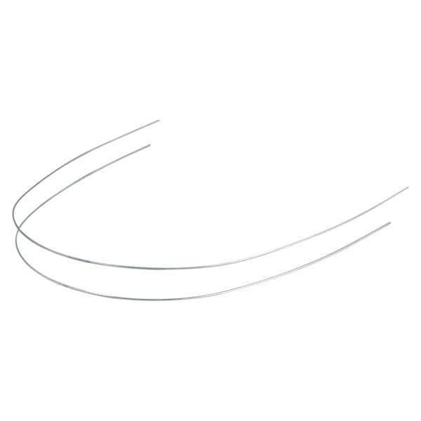 Fil TruFlex NiTi Thermal Full form, rond