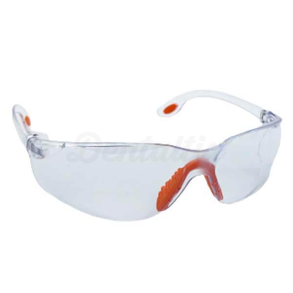 Lunettes de Sécurité Antidérapantes