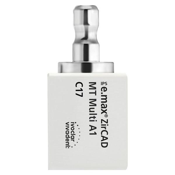 Bloc Multi Mt A2 C17/5