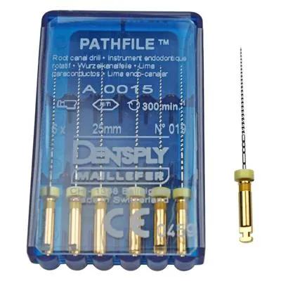 PathFile™ 25mm stérile - ISO 13