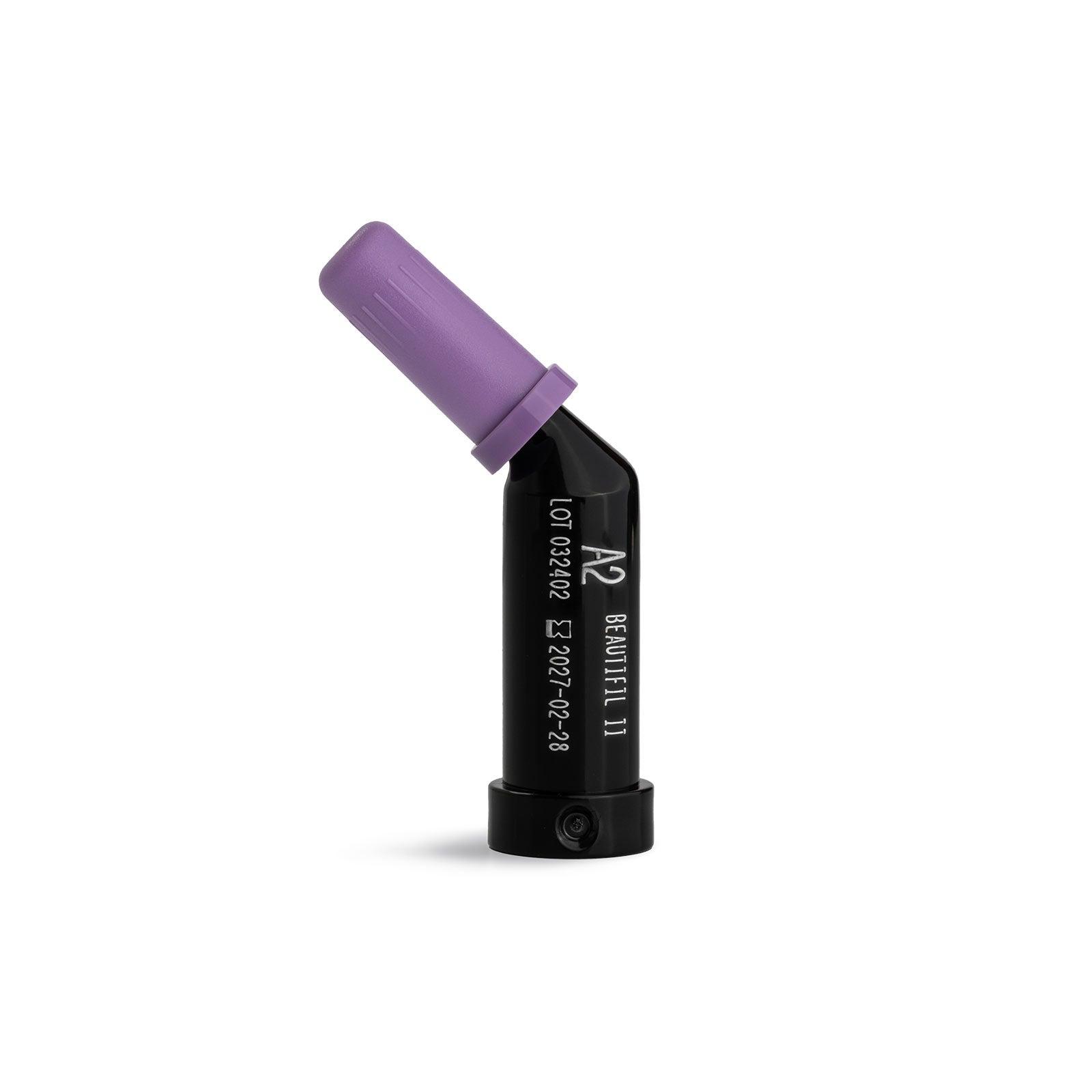 Shofu BEAUTIFIL II composite universel, tips (capsules)