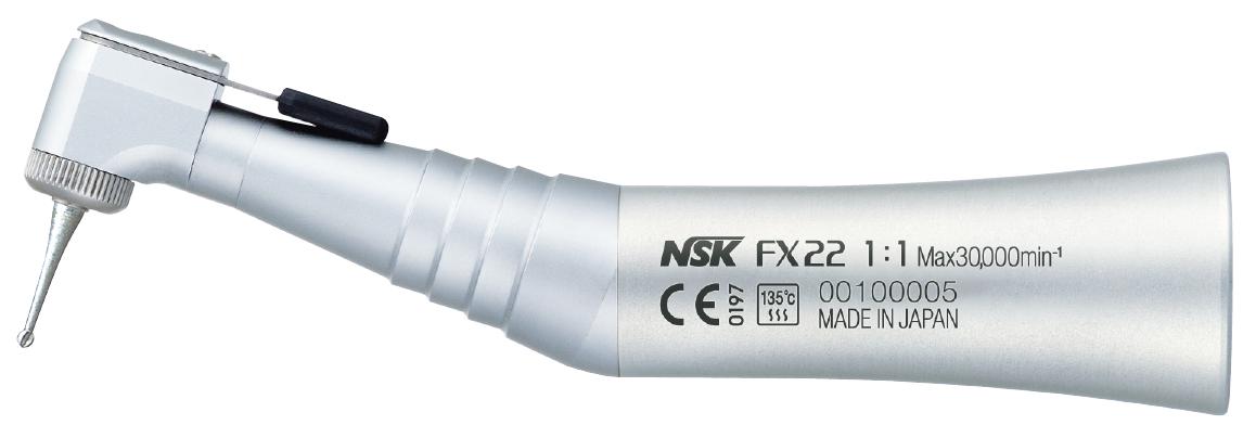 Contre Angle Fx22