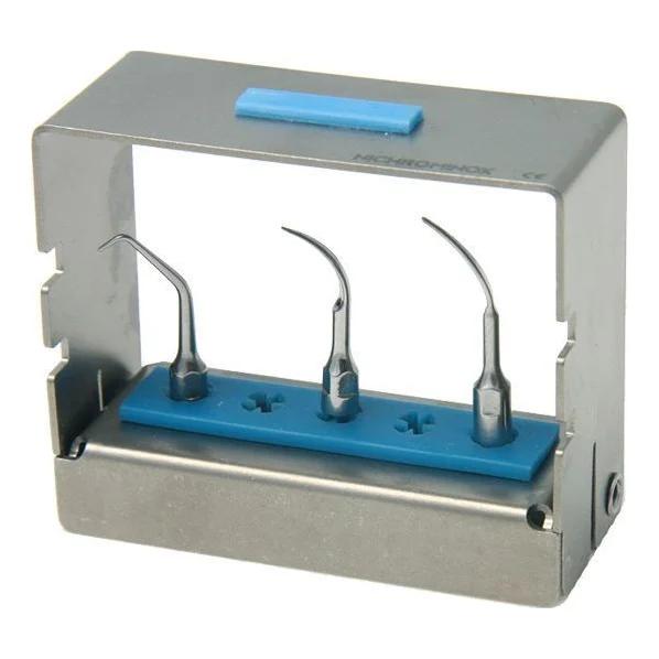 Multiplug 5 Blauw