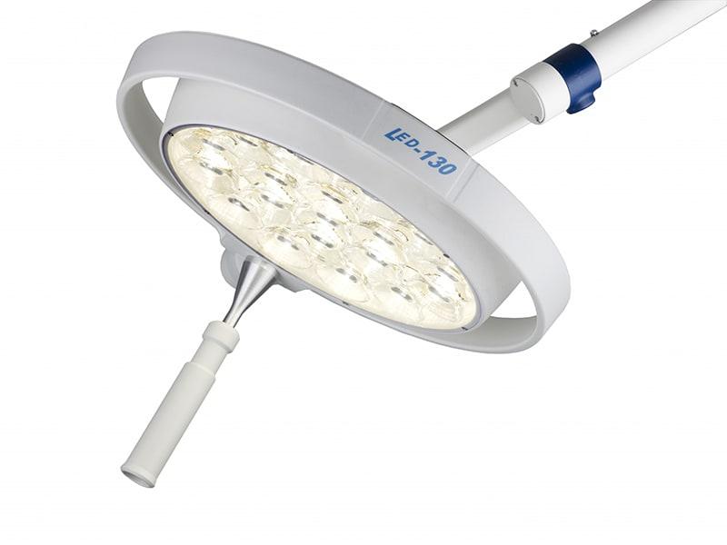 LED 130