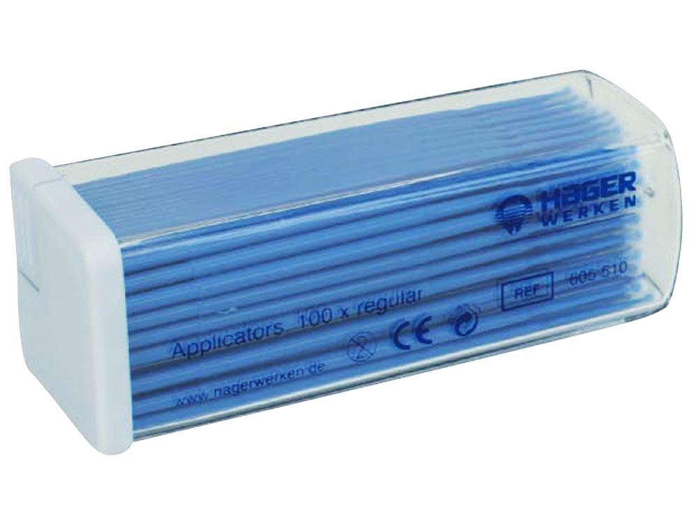Apply-Tips bleu regular 100pc