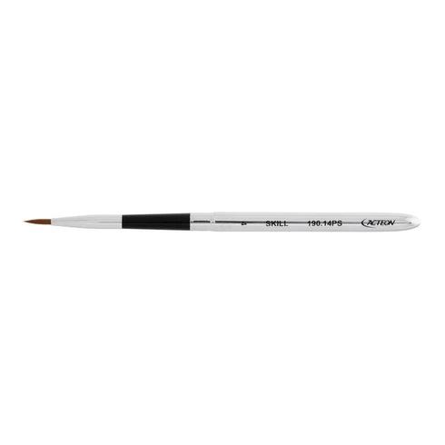 Penseel Skill Synthetisch voor Keramiek Nr. 4 (1)