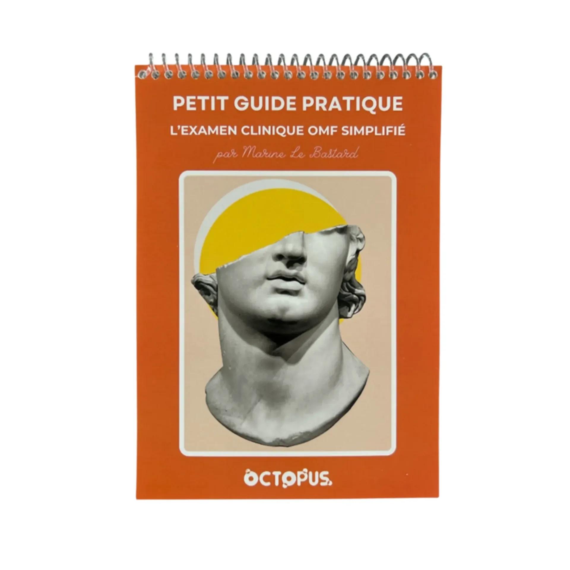 Petit Guide Pratique- L'Examen Clinique OMF Simplifié