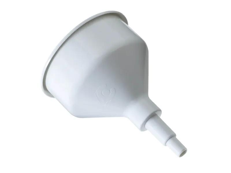 Crachoir A Main Plastique