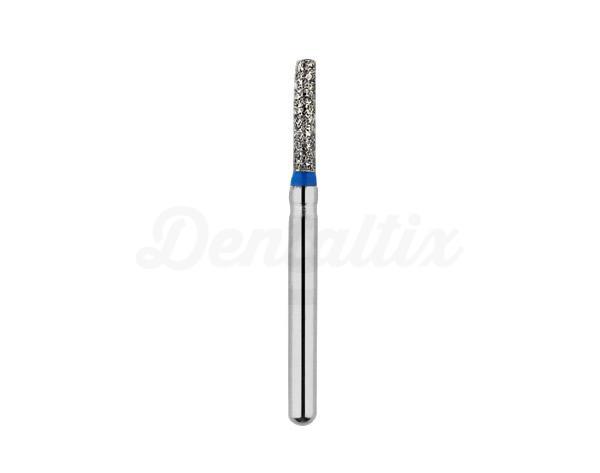 Fraise Diamantée Cylindrique Plate 836