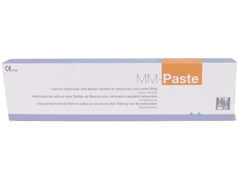 MM-Paste Hydroxyde de calcium Pa
