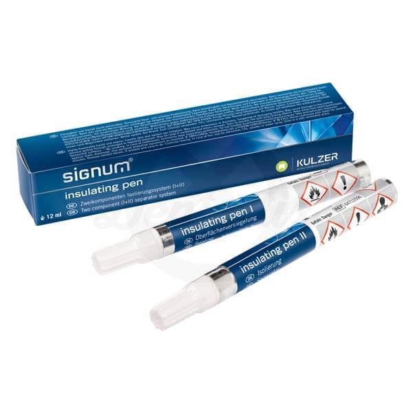 Réparateur SINGNUM Insulating Pen I+II