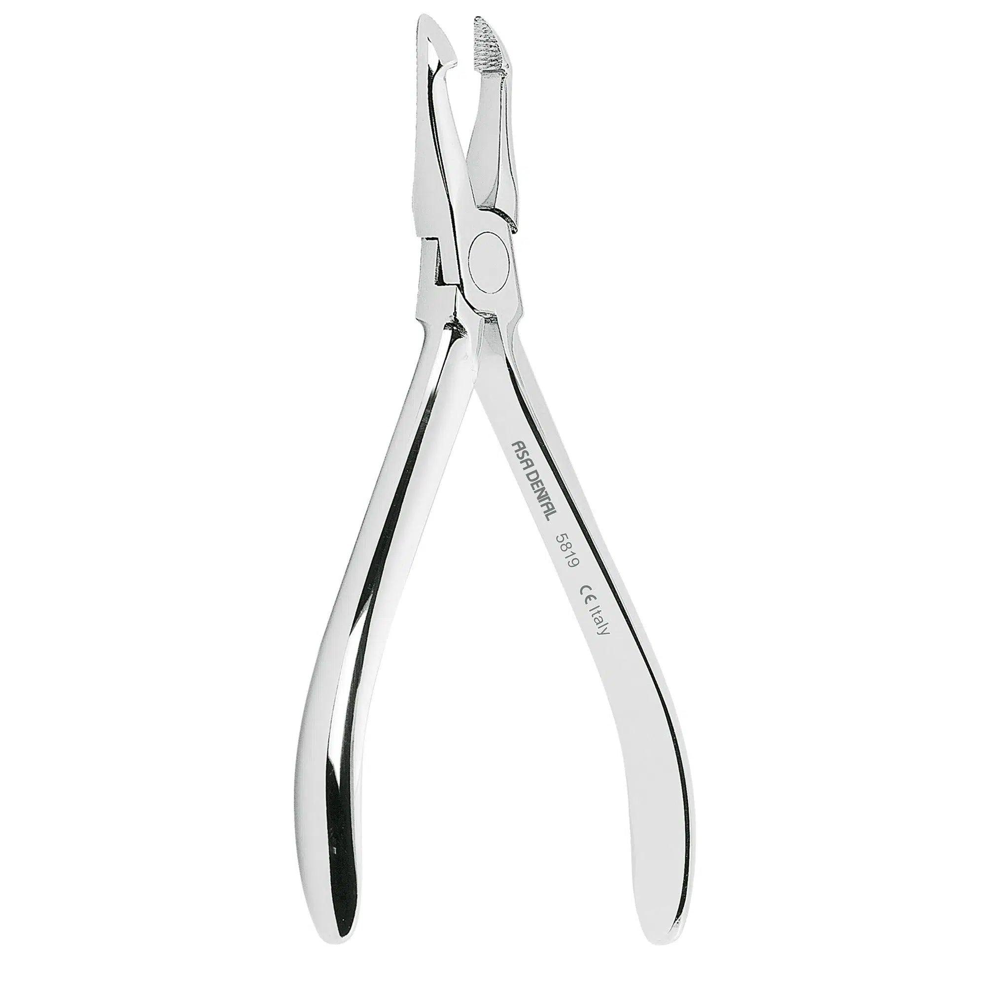 Pince multifonction universelle Asa Dental pour ligatures