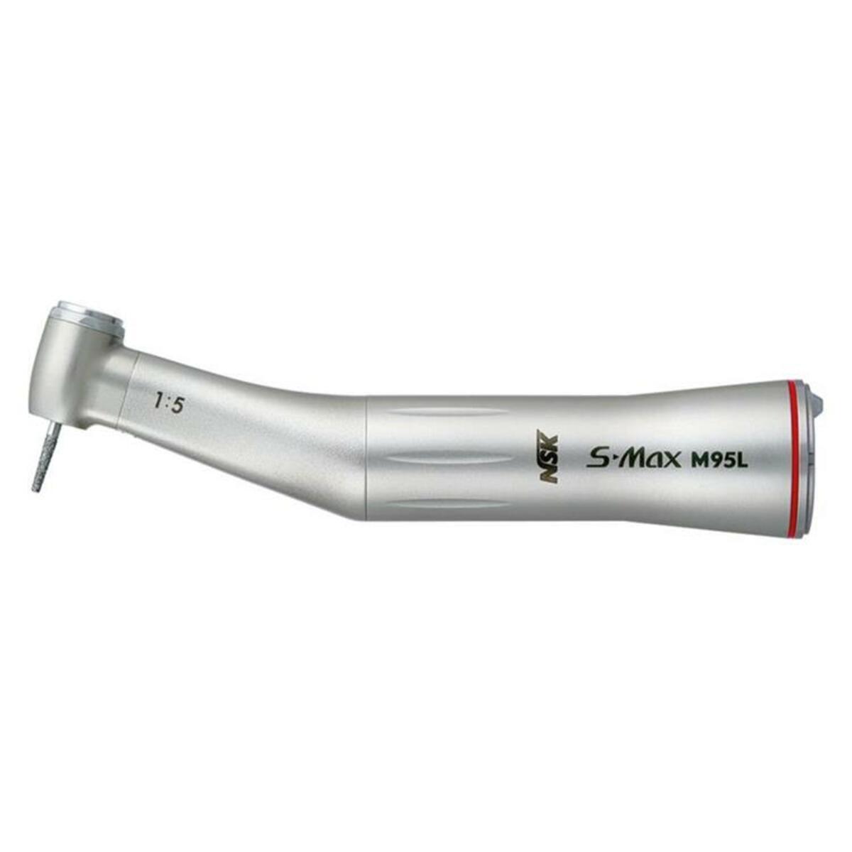 NSK S-Max contre-angle M95L 1:5