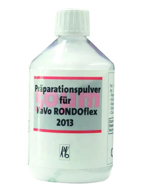 Poudre d'alumine - KaVo (1kg)