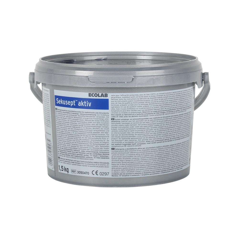Sekusept® Aktiv Poudre de nettoyage pour instruments