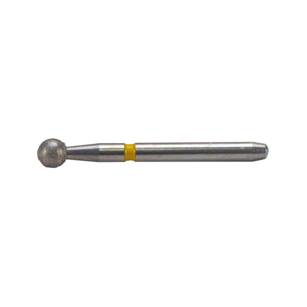 Horico Fraises diamantées FG 001F025 (Komet 801-EF) 5 pcs