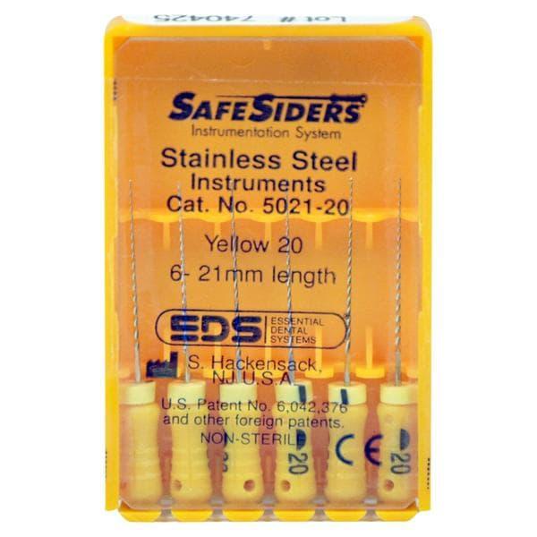 SafeSider Reamer - 08 -21 mm