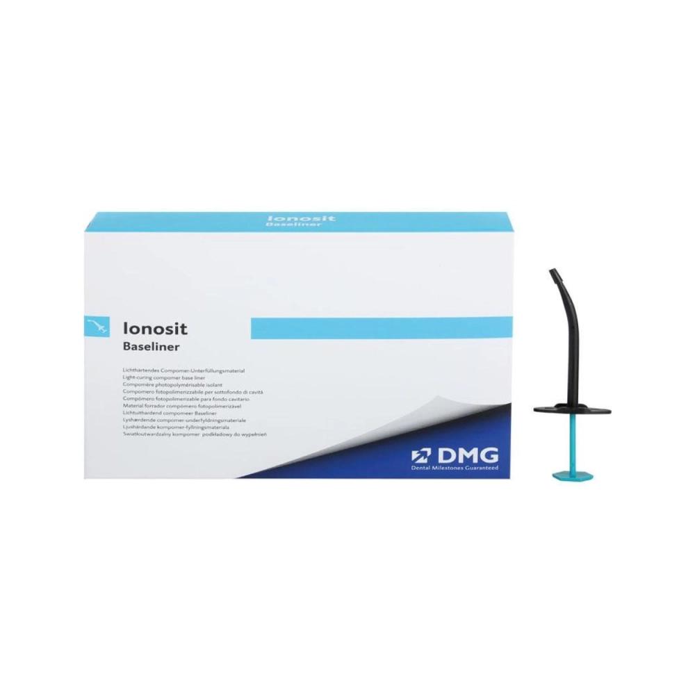 Ionosit baseliner pack économique saferinge