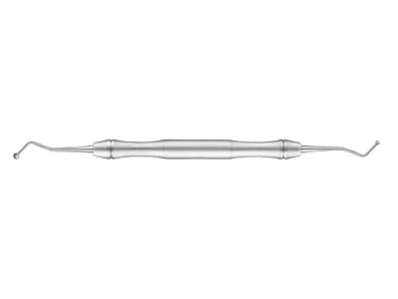 Fouloir Liquid Steel Ls1054/140