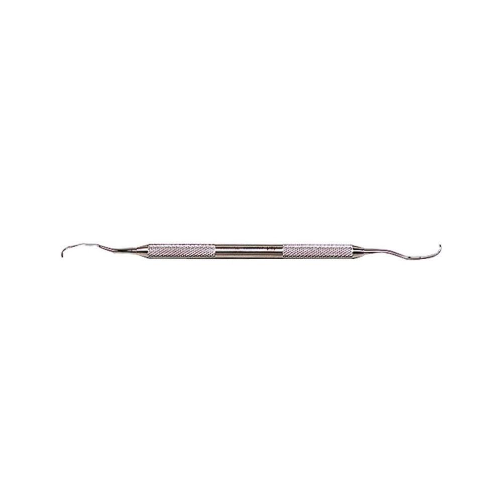 Asa Gracey curette fig. 11/12 (DE)